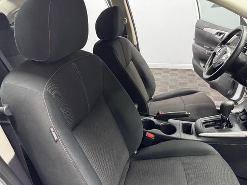 Used 2018 Nissan Sentra S image 53