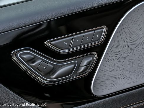 Used 2025 Lincoln Aviator Black Label w/ Jet Appearance Package image 21