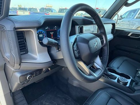 New 2026 Ford Bronco Outer Banks AWD/4WD image 22