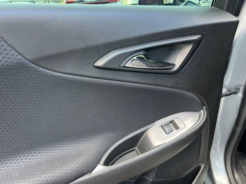 Used 2024 Chevrolet Malibu RS FWD image 39