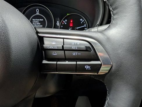 Used 2024 MAZDA CX-30 2.5 Turbo w/ Premium Package image 21