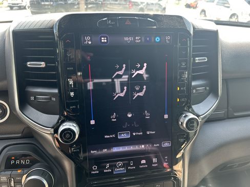 New 2025 RAM 1500 Big Horn image 48