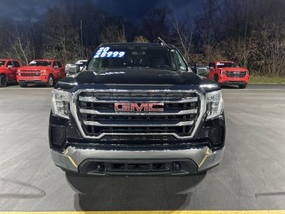 Used 2020 GMC Sierra 1500 SLE