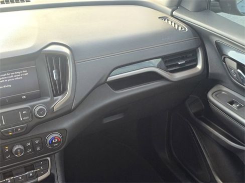Used 2022 GMC Terrain AT4 w/ Tech Package image 18