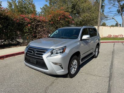 Used 2014 Lexus GX 460 Sport Utility w/ Premium Package