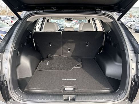 New 2025 Hyundai Tucson SEL AWD/4WD image 26
