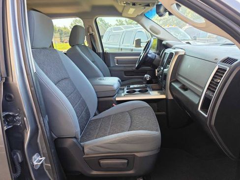 Used 2013 RAM 1500 Big Horn AWD/4WD image 17
