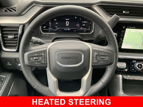 Used 2025 GMC Sierra 2500 Denali image 8