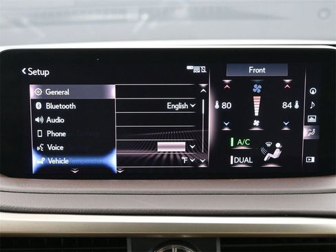 Used 2020 Lexus RX 350 350 image 11