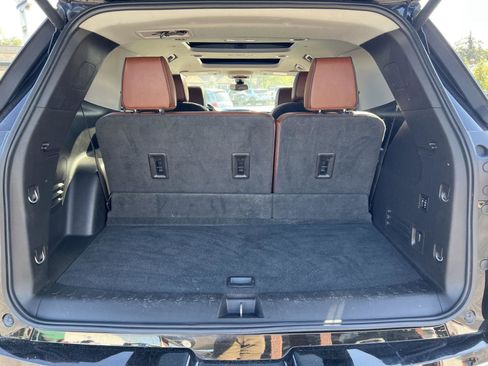 Used 2019 Chevrolet Traverse High Country image 48