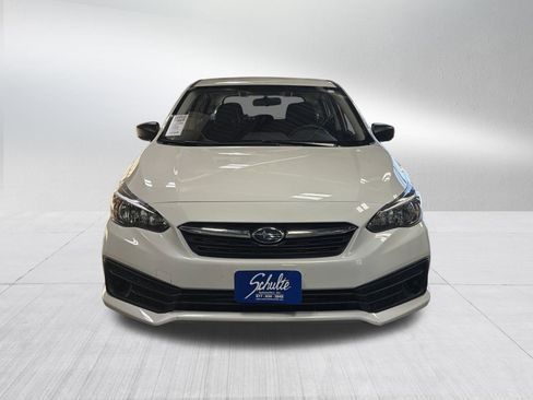 Certified 2022 Subaru Impreza 2.0i image 2