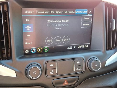 Certified 2019 GMC Terrain SLE w/ Driver Convenience Package image 18