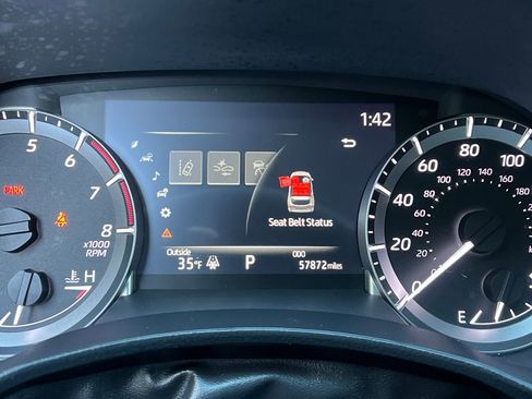 Used 2023 Toyota Highlander LE image 15