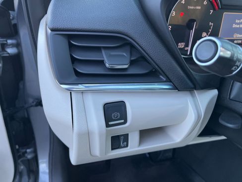 Certified 2021 Cadillac CT4 Premium Luxury w/ Climate Package image 26