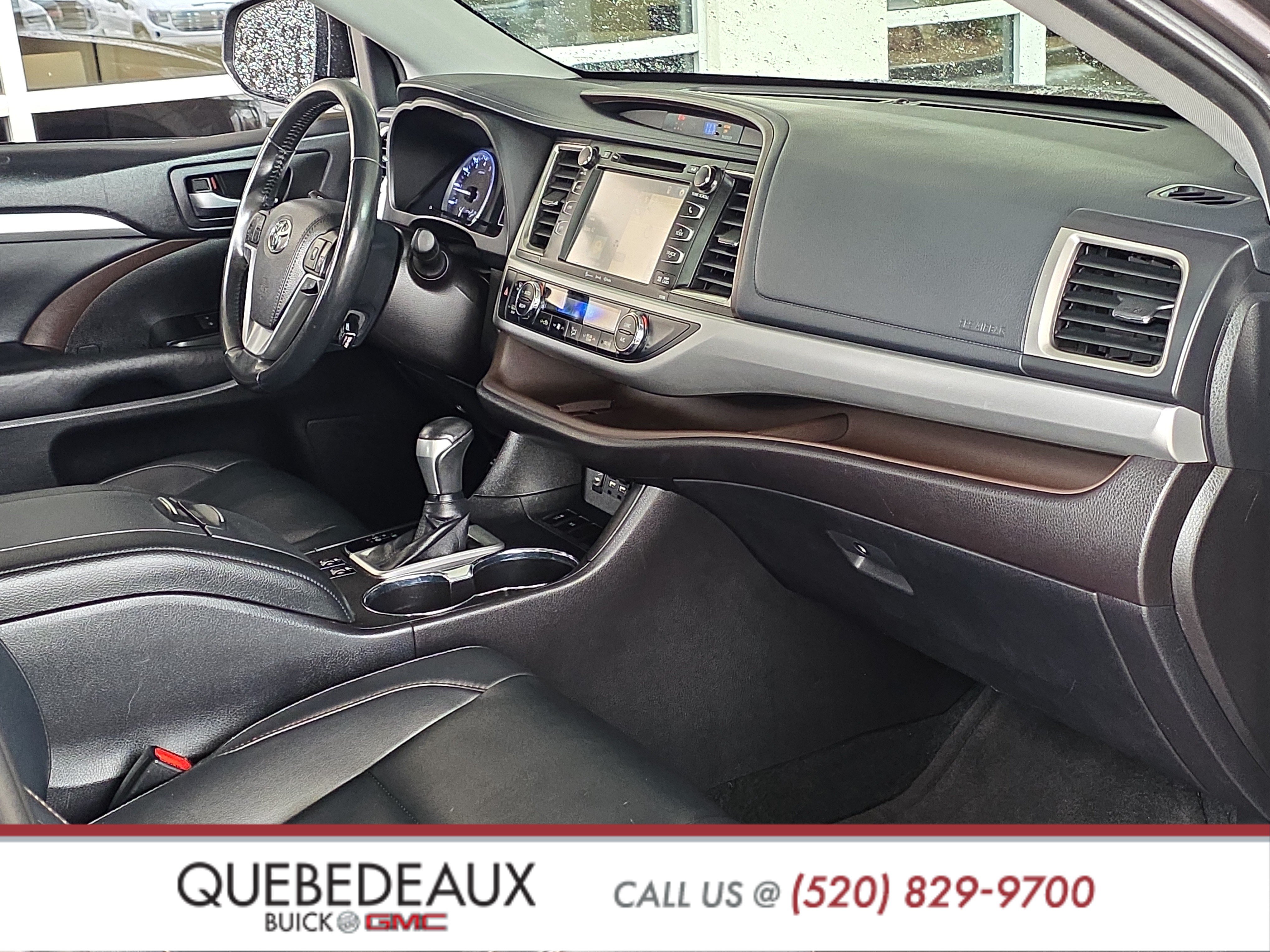Used 2019 Toyota Highlander XLE FWD image 33