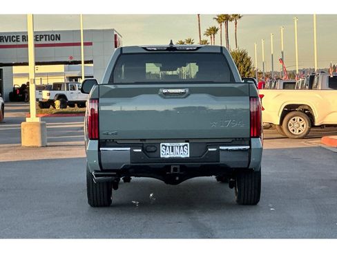 New 2026 Toyota Tundra 1794 Edition image 5