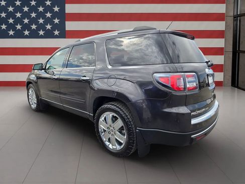 Used 2017 GMC Acadia Limited SLT image 5