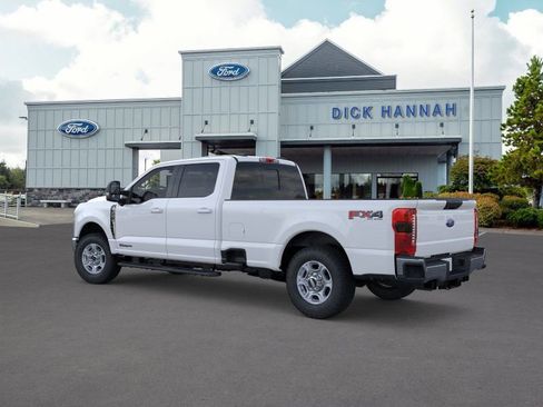 New 2026 Ford F350 4x4 Crew Cab Super Duty image 5