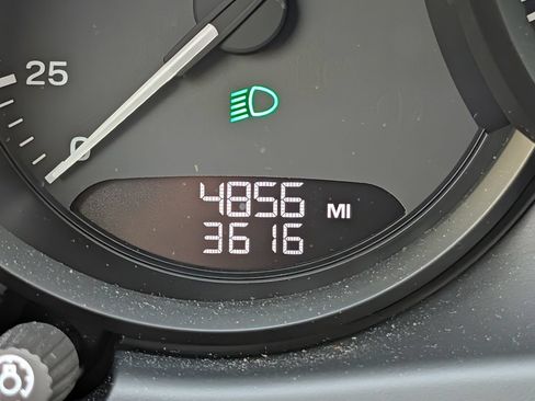 Certified 2026 Porsche Macan AWD/4WD image 25