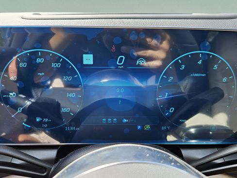 New 2026 Mercedes-Benz GLC 300 image 19