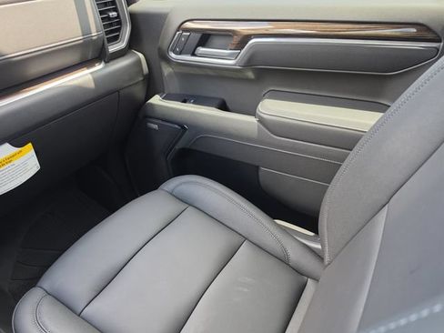 New 2026 Chevrolet Silverado 1500 RST w/ RST All Star Premium Package AWD/4WD image 19