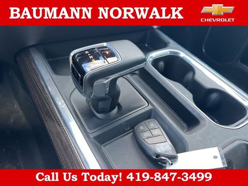 Used 2023 Chevrolet Silverado 1500 RST w/ Convenience Package II image 28