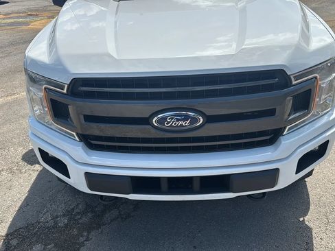 Used 2020 Ford F150 XLT w/ Equipment Group 302A Luxury AWD/4WD image 23