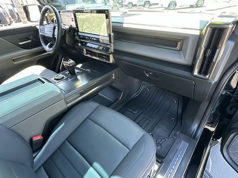 Used 2024 GMC Hummer EV 3X w/ Extreme Off-Road Package image 30