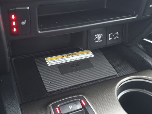 Certified 2022 Honda Passport TrailSport image 9