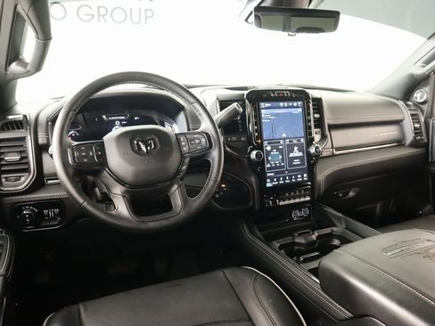 Used 2024 RAM 3500 Limited image 2