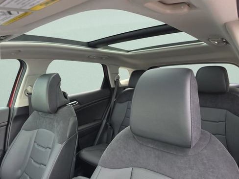 Certified 2026 Kia Sportage SX FWD image 31