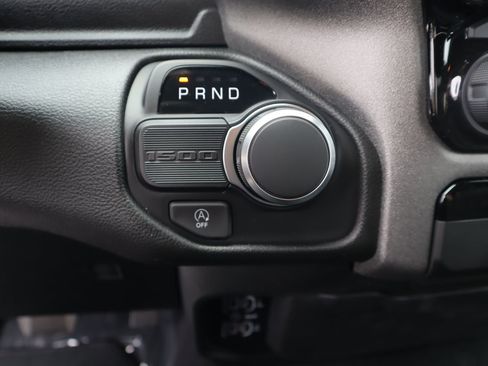 New 2026 RAM 1500 Express RWD image 7
