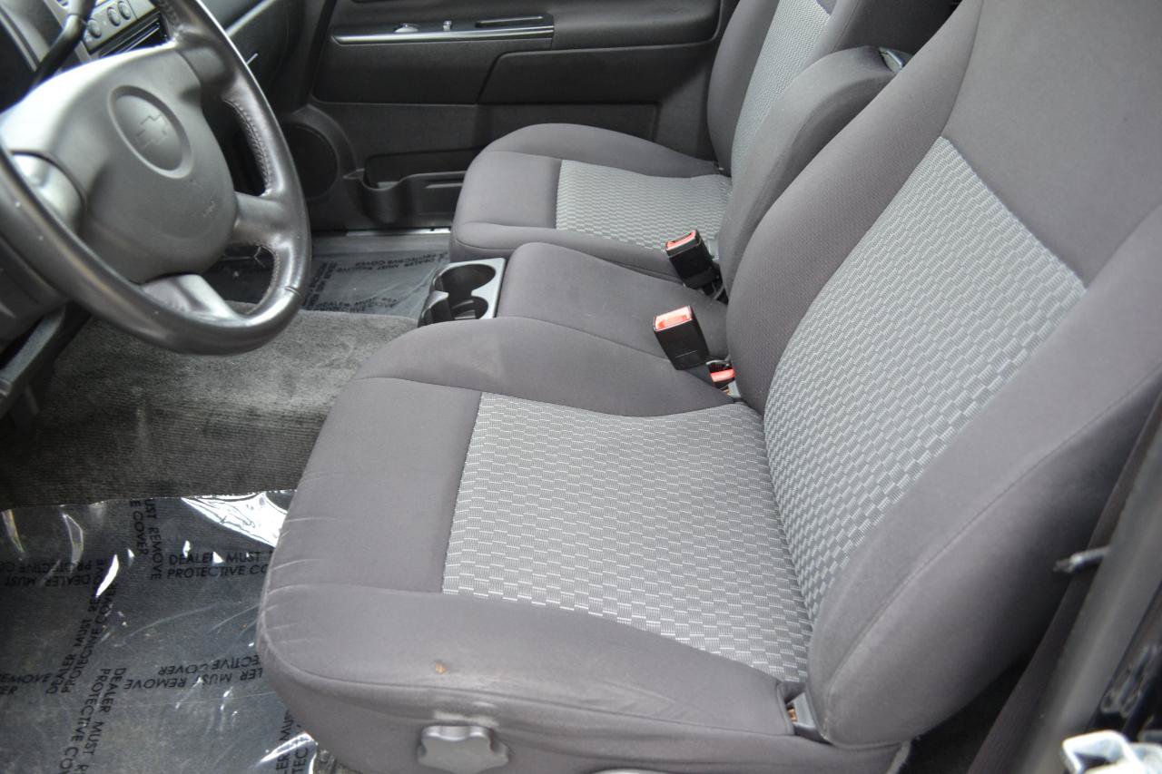 Used 2011 Chevrolet Colorado LT AWD/4WD image 19