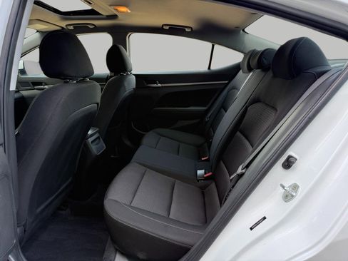Used 2018 Hyundai Elantra Value Edition w/ Cargo Package FWD image 25