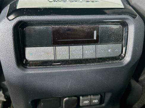 Used 2024 Toyota Land Cruiser 1958 image 27