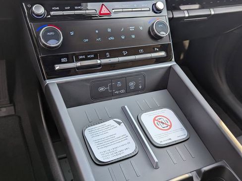 New 2026 Hyundai Santa Fe SEL image 18