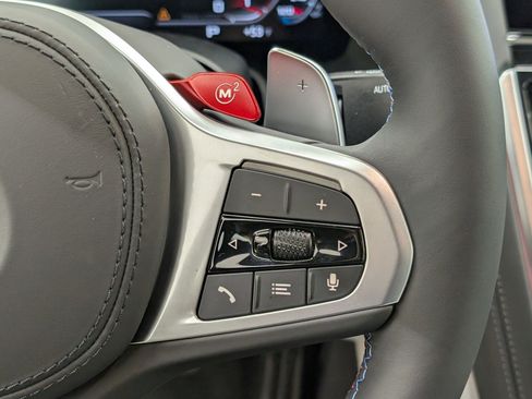 New 2025 BMW M8 Competition w/ M Driver's Package image 24