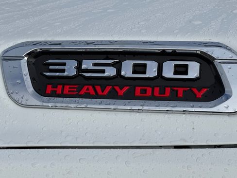 New 2026 RAM 3500 Big Horn image 25