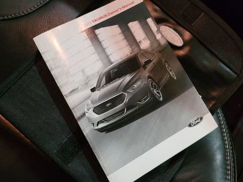Used 2013 Ford Taurus SEL image 55