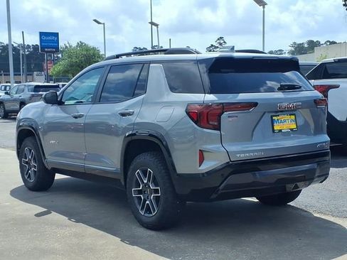 New 2026 GMC Terrain AT4 AWD/4WD image 7