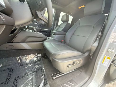 New 2026 GMC Canyon Elevation w/ Convenience Package RWD image 16