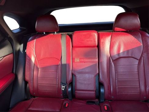 Used 2016 Lexus RX 350 F Sport w/ Accessory Package image 13