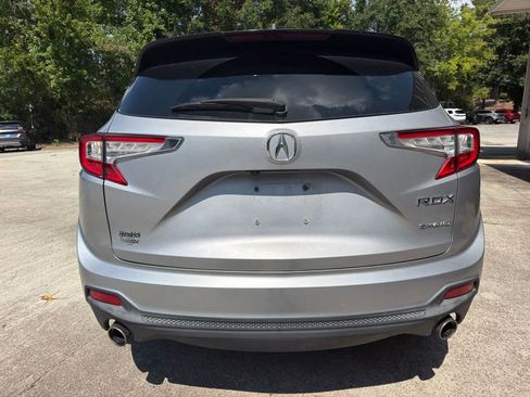 Used 2019 Acura RDX AWD image 8