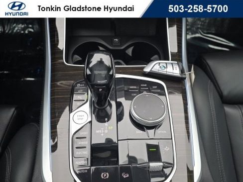 Used 2021 BMW X5 xDrive45e w/ Premium Package image 19