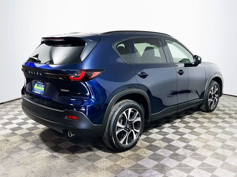 New 2026 MAZDA CX-5 Preferred AWD/4WD image 7