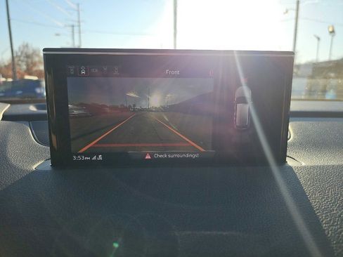 Used 2018 Audi Q7 3.0T Prestige w/ Prestige Package image 35