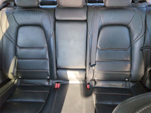 Used 2018 MAZDA CX-5 Grand Touring image 16