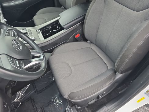 Used 2021 Hyundai Palisade SEL w/ Convenience Package AWD/4WD image 17