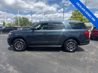 Used 2023 Ford Expedition XLT AWD/4WD 360° Tour
