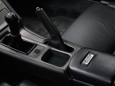 Used 1993 Acura NSX image 31